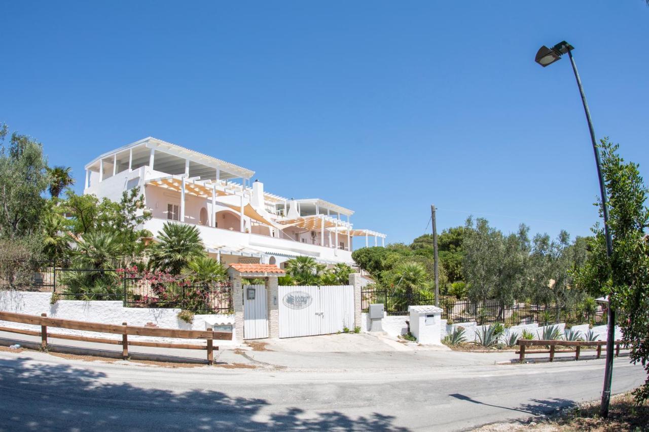 ויאסטה Maison Marie מראה חיצוני תמונה