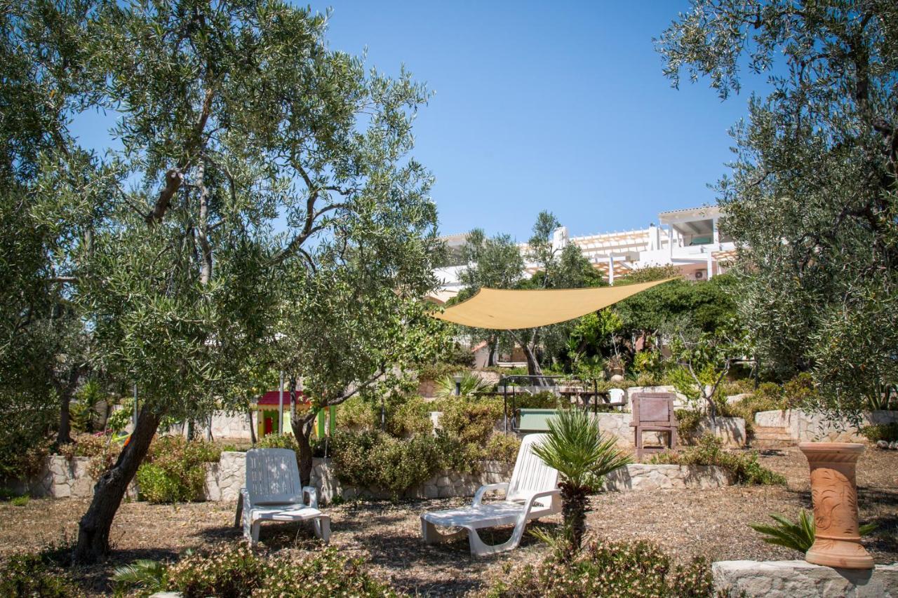 ויאסטה Maison Marie מראה חיצוני תמונה
