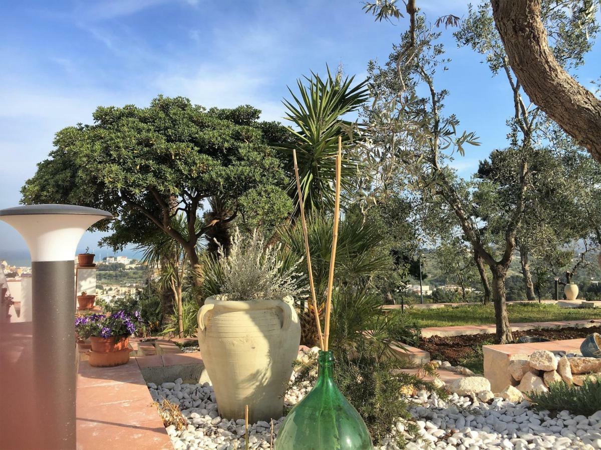 ויאסטה Maison Marie מראה חיצוני תמונה