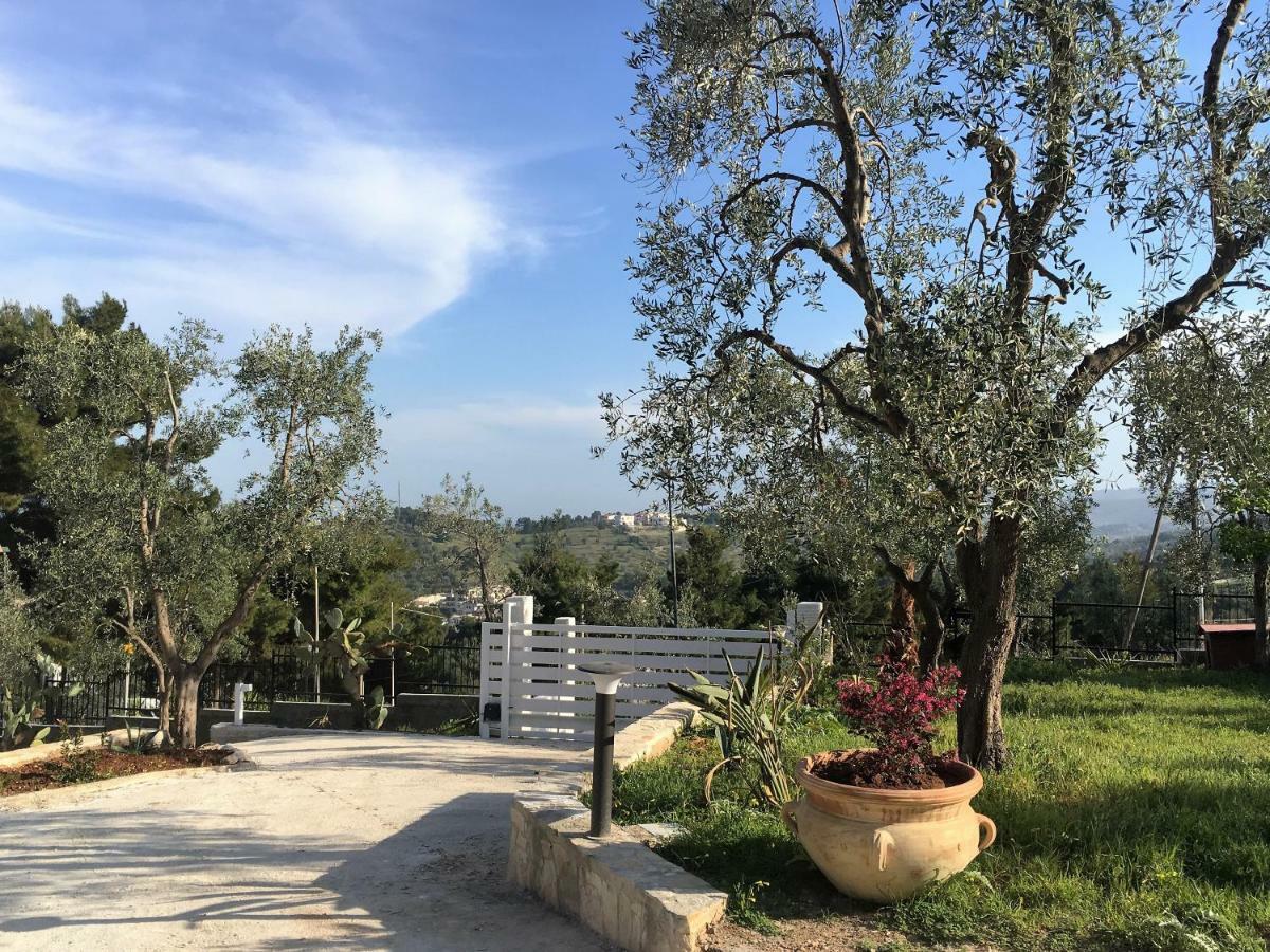 ויאסטה Maison Marie מראה חיצוני תמונה
