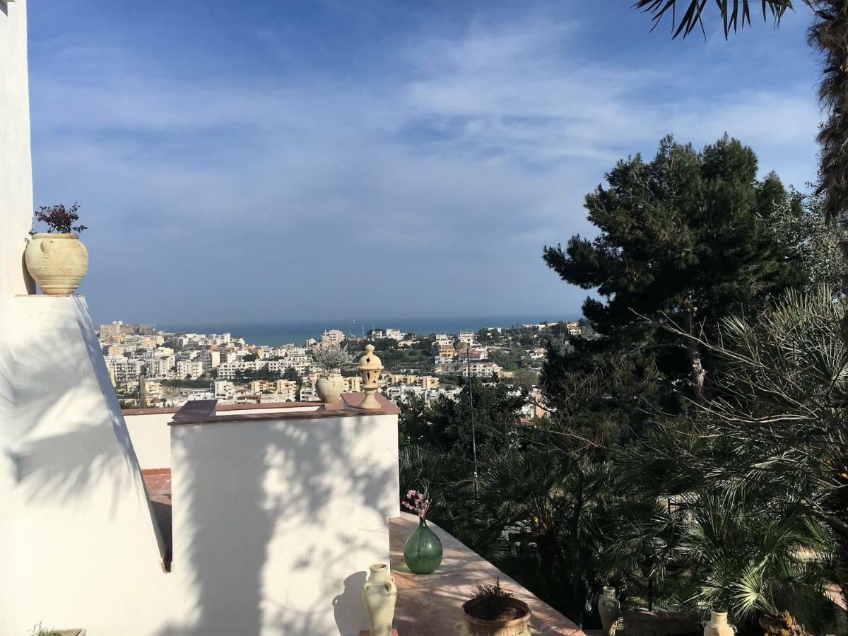ויאסטה Maison Marie מראה חיצוני תמונה