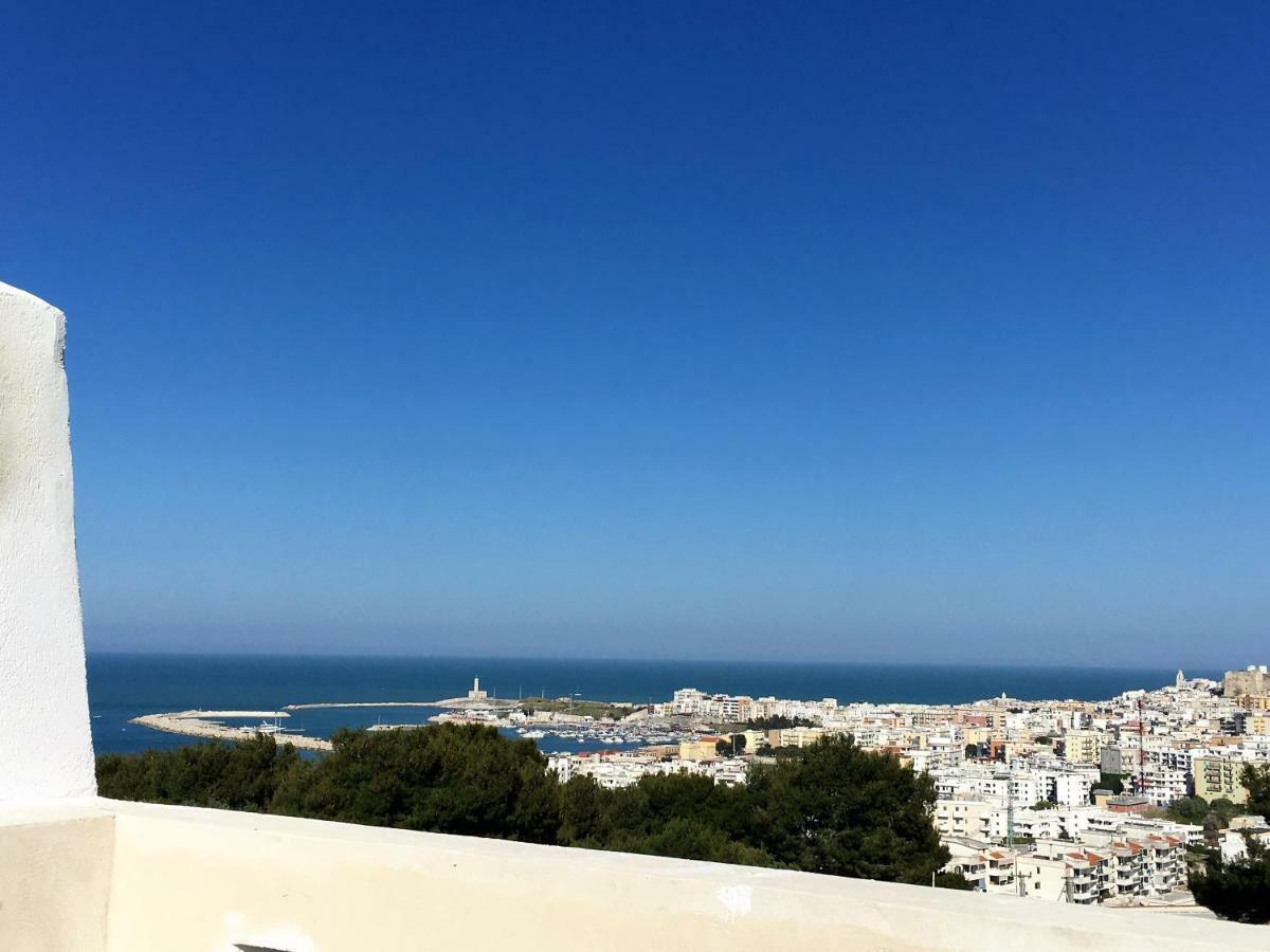 ויאסטה Maison Marie מראה חיצוני תמונה