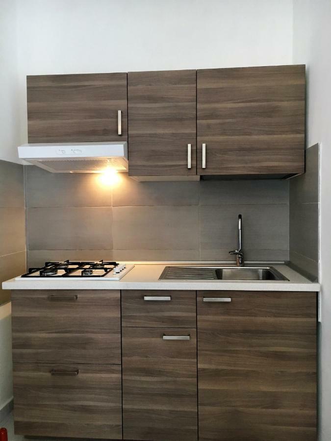 ויאסטה Maison Marie מראה חיצוני תמונה
