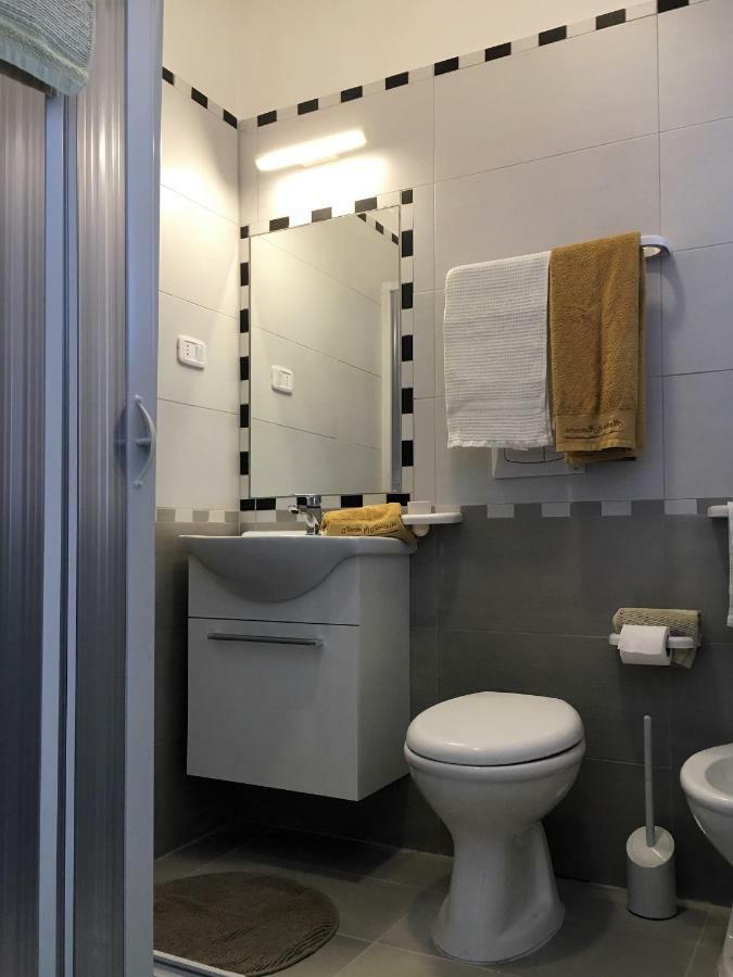 ויאסטה Maison Marie מראה חיצוני תמונה
