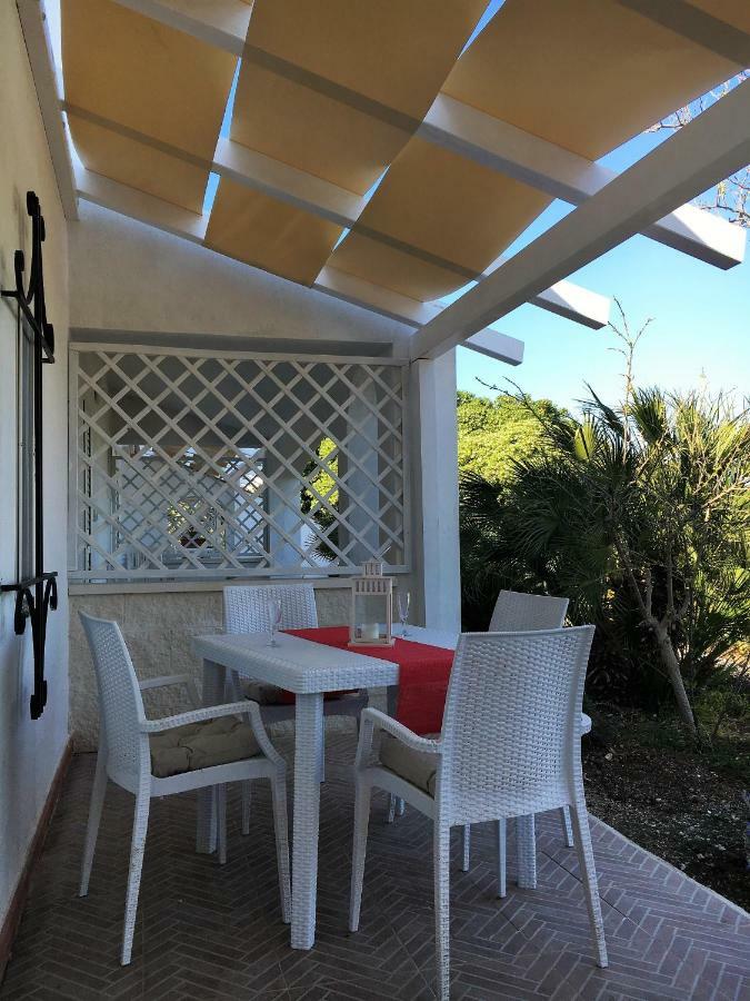 ויאסטה Maison Marie מראה חיצוני תמונה