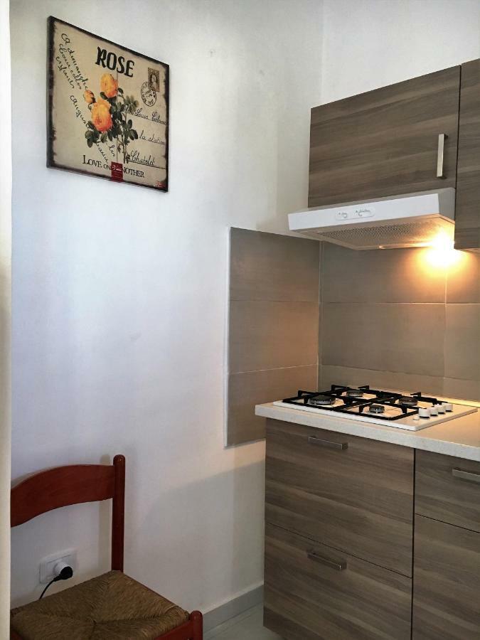 ויאסטה Maison Marie מראה חיצוני תמונה